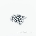 5/32in AL1100 Balls in alluminio